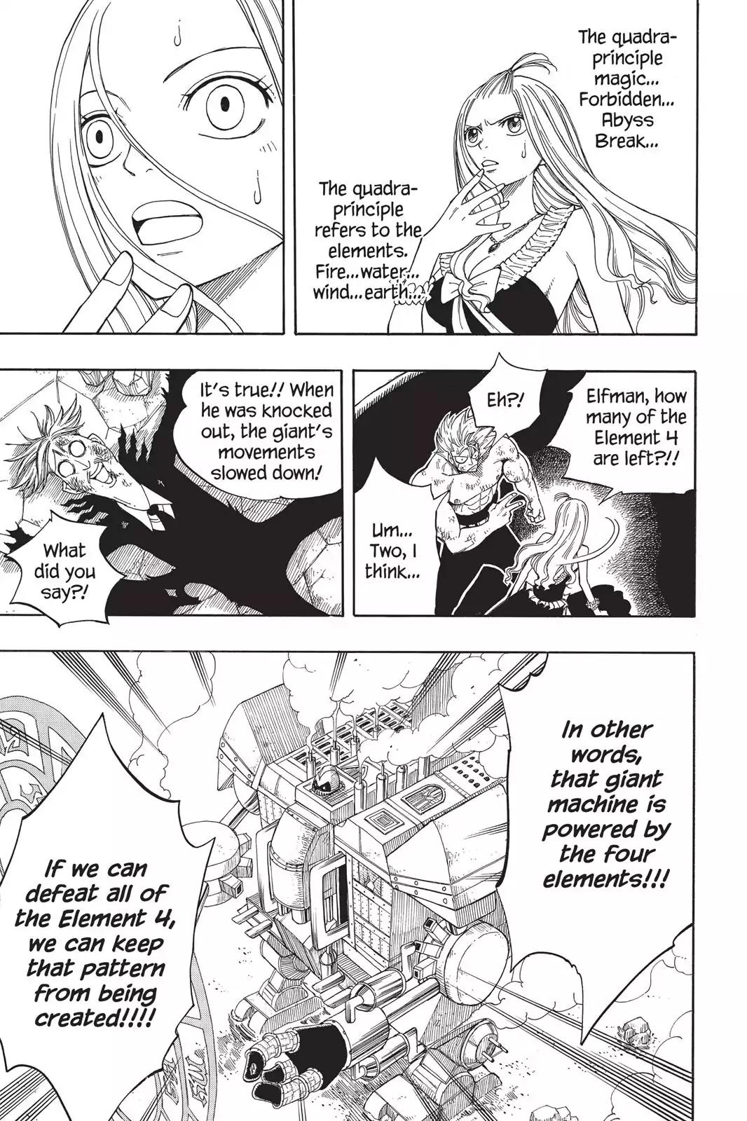 Fairy Tail Chapter 56 - Page 9