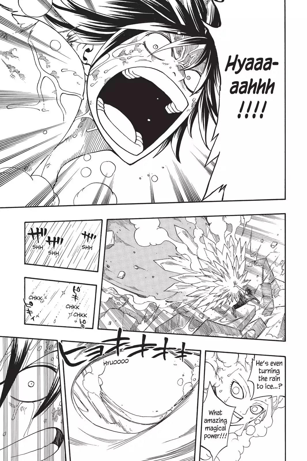 Fairy Tail Chapter 57 - Page 19