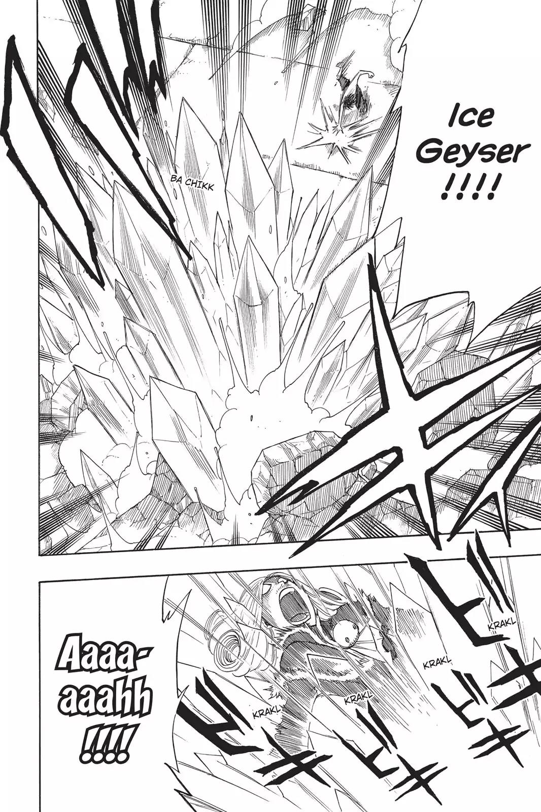 Fairy Tail Chapter 57 - Page 20