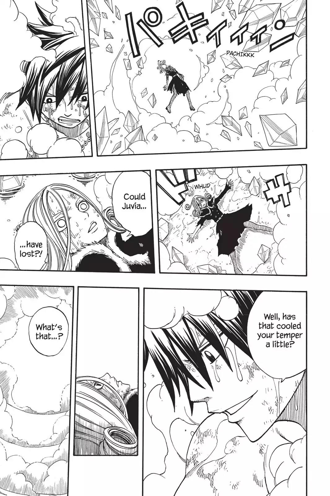 Fairy Tail Chapter 57 - Page 21