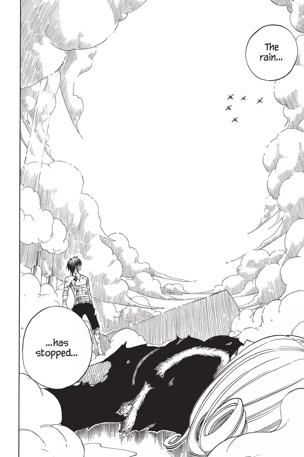 Fairy Tail Chapter 57 - Page 22