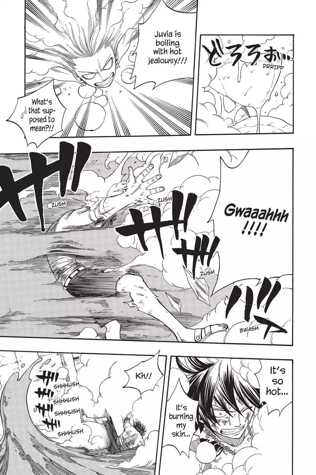 Fairy Tail Chapter 57 - Page 9