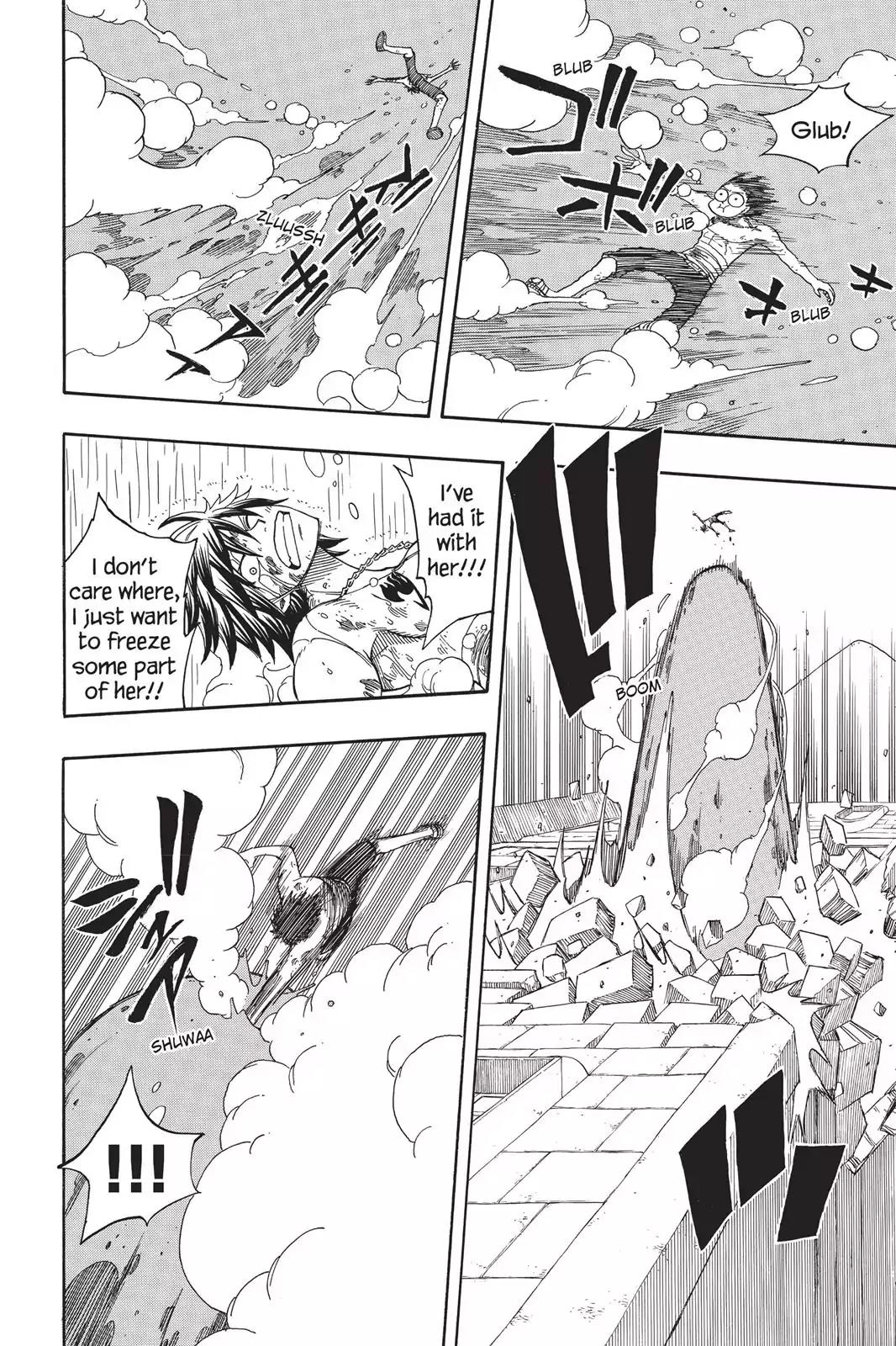 Fairy Tail Chapter 57 - Page 10