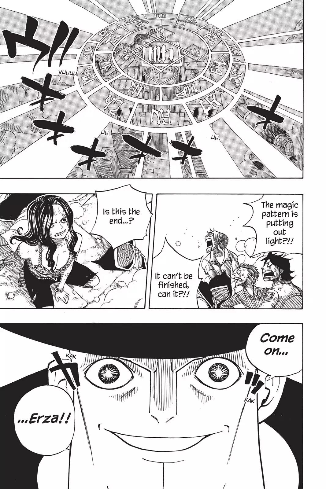 Fairy Tail Chapter 58 - Page 13
