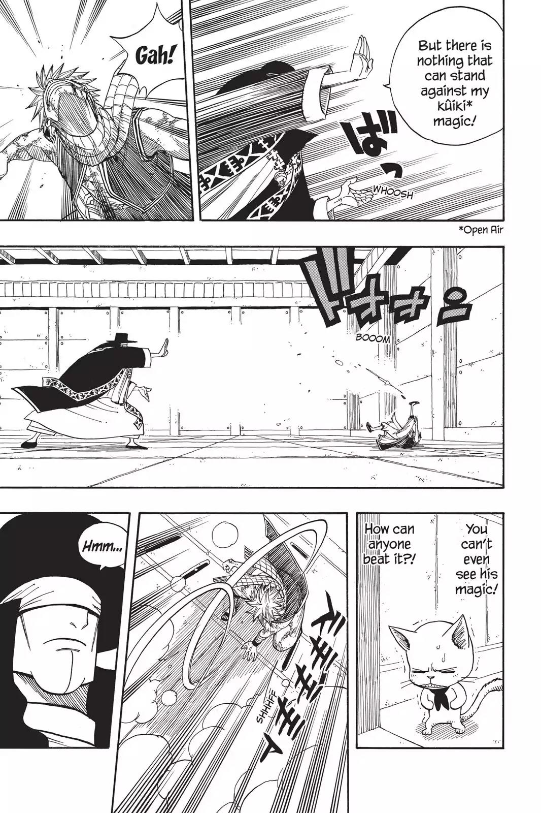 Fairy Tail Chapter 58 - Page 5