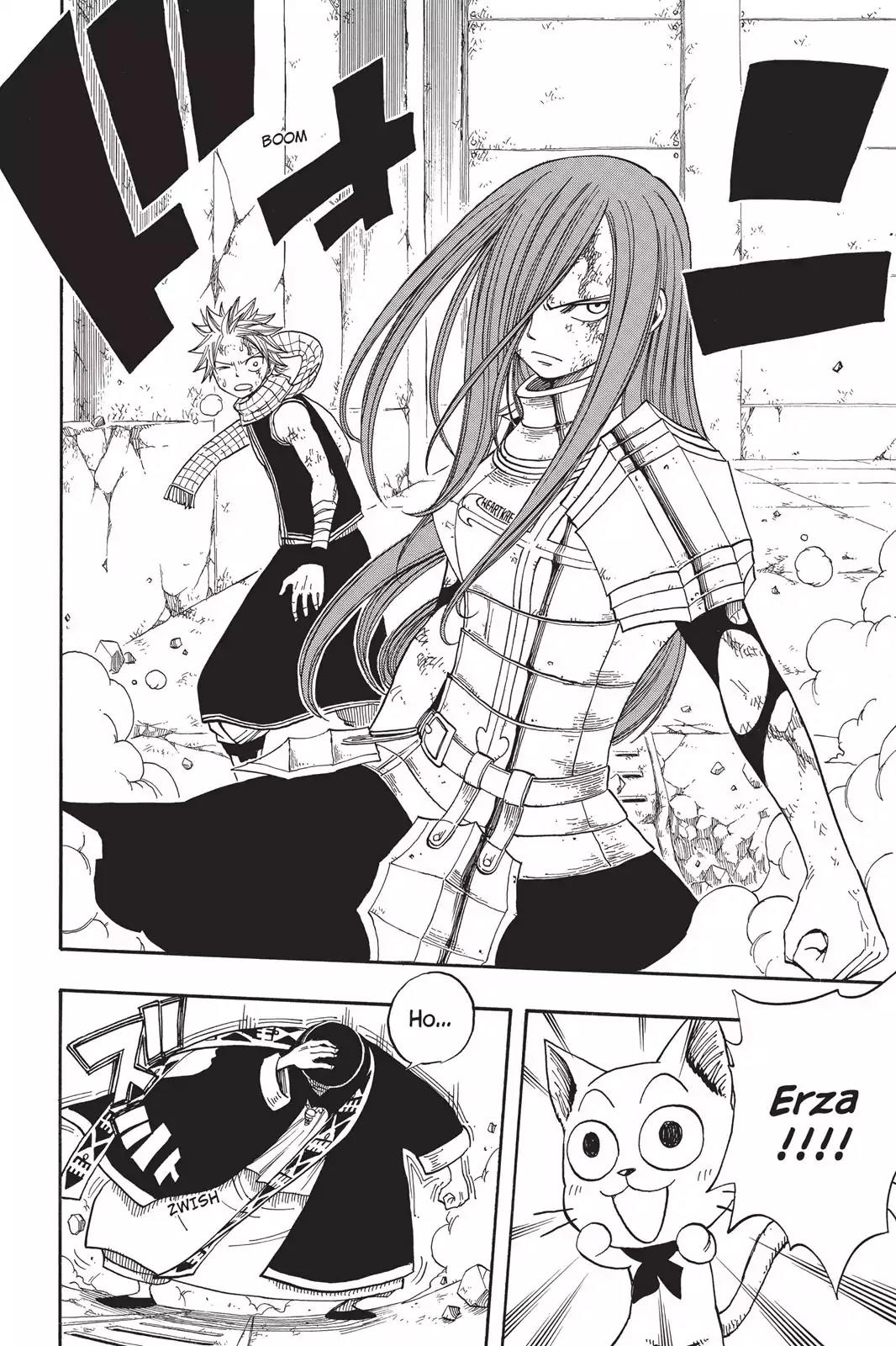 Fairy Tail Chapter 58 - Page 10