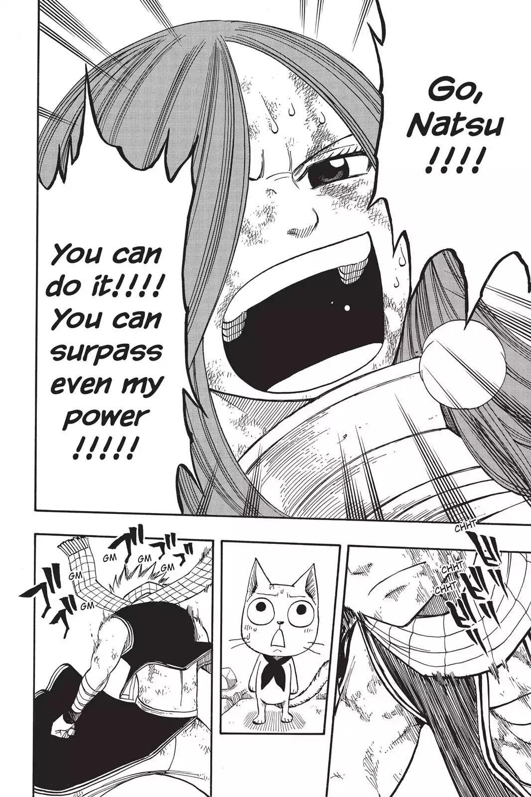 Fairy Tail Chapter 59 - Page 18