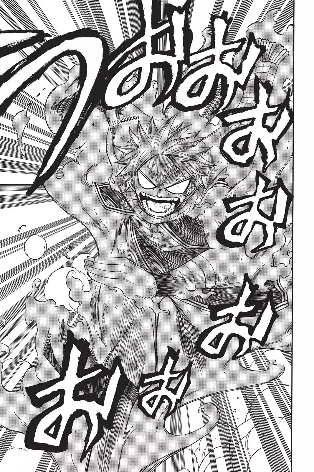 Fairy Tail Chapter 59 - Page 19