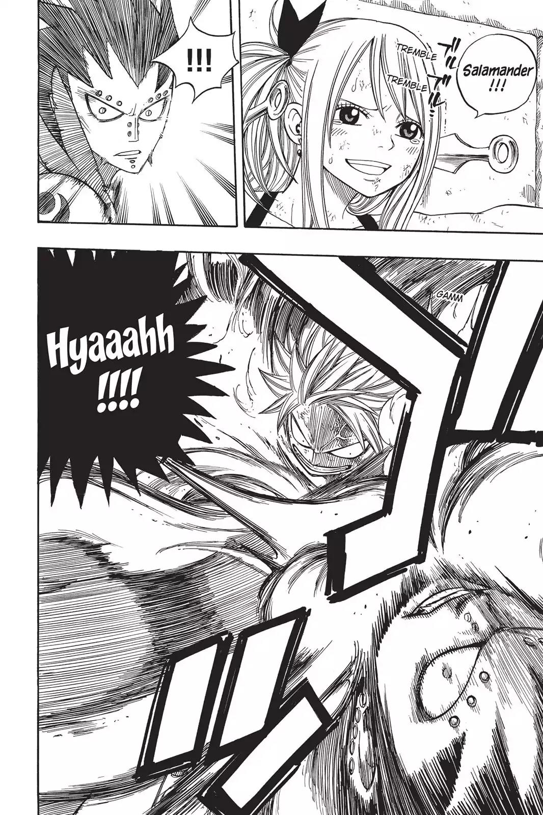 Fairy Tail Chapter 60 - Page 19