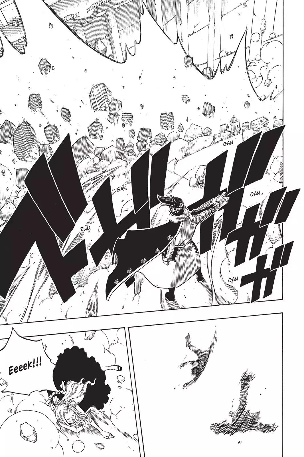 Fairy Tail Chapter 60 - Page 7