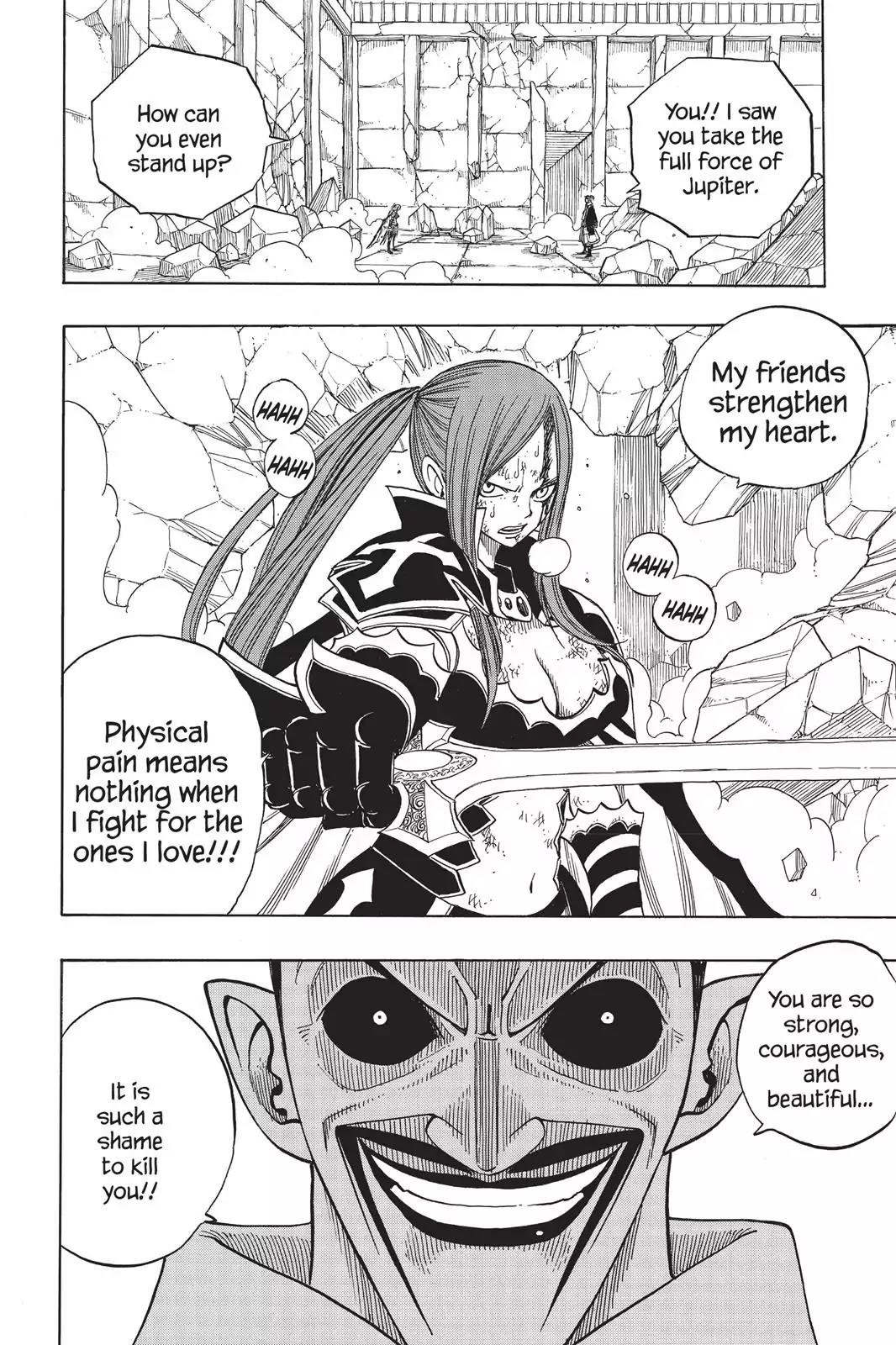 Fairy Tail Chapter 60 - Page 10