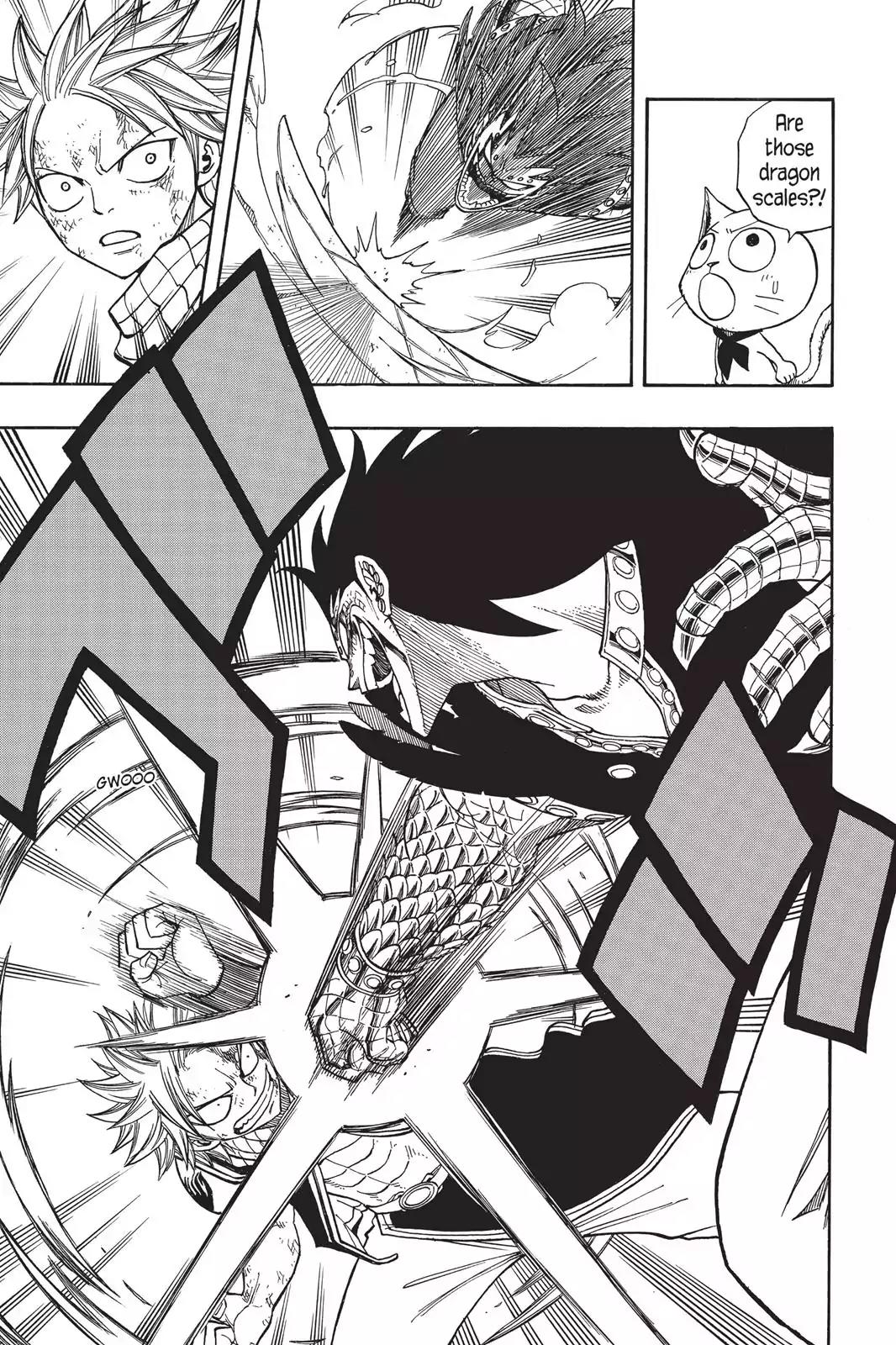 Fairy Tail Chapter 61 - Page 11