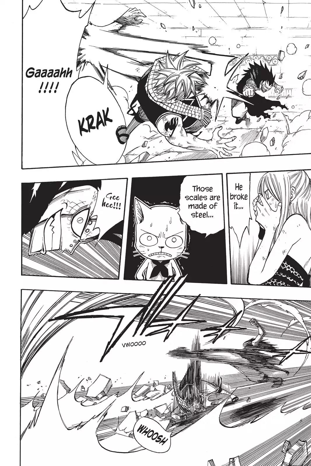 Fairy Tail Chapter 61 - Page 12