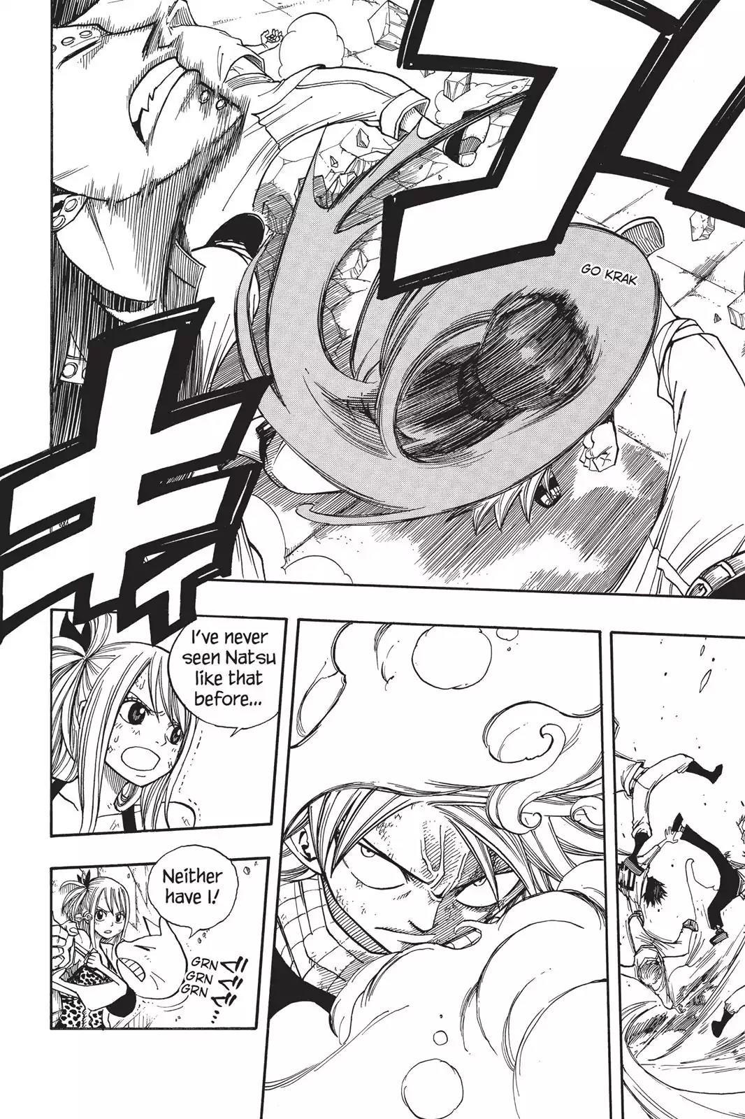 Fairy Tail Chapter 61 - Page 4