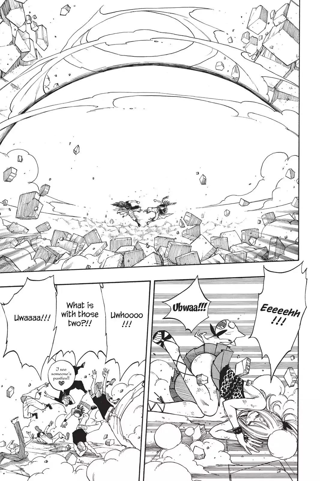 Fairy Tail Chapter 62 - Page 5