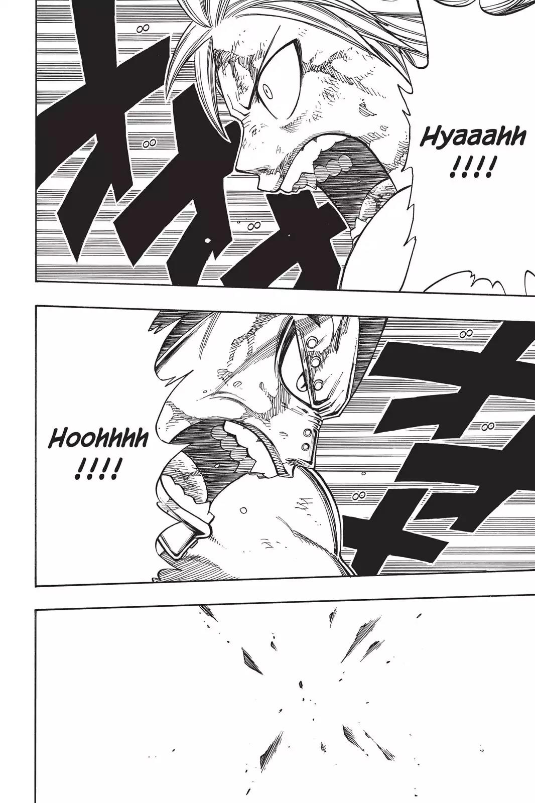 Fairy Tail Chapter 62 - Page 6