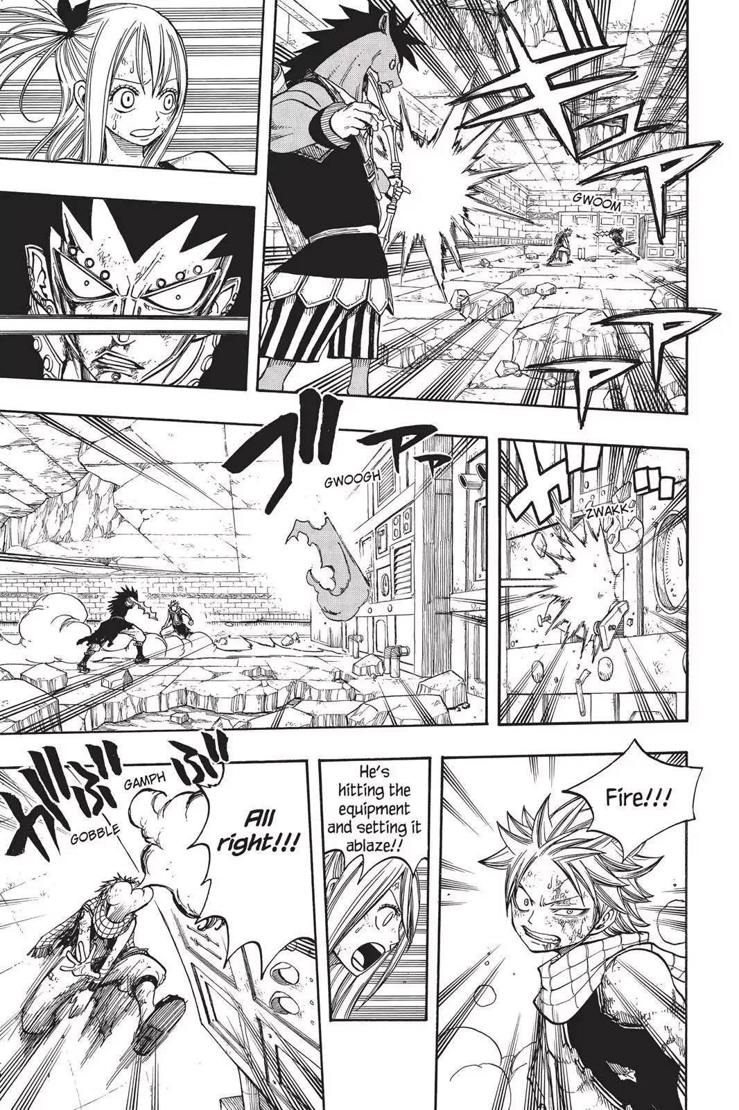 Fairy Tail Chapter 63 - Page 12
