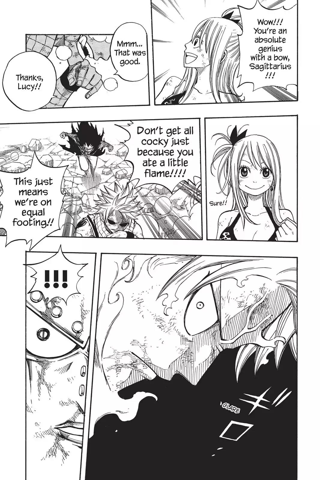 Fairy Tail Chapter 63 - Page 14