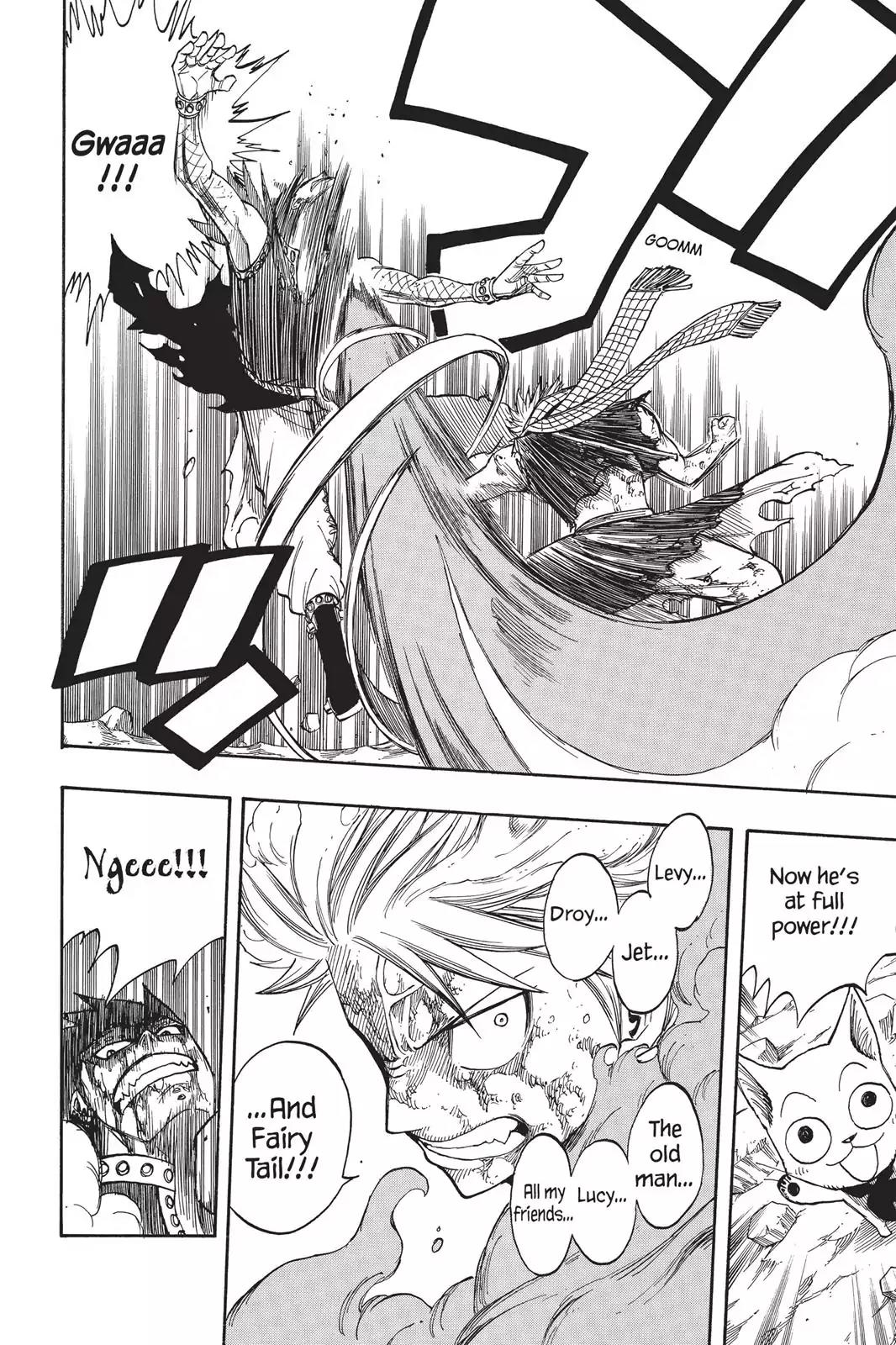 Fairy Tail Chapter 63 - Page 15