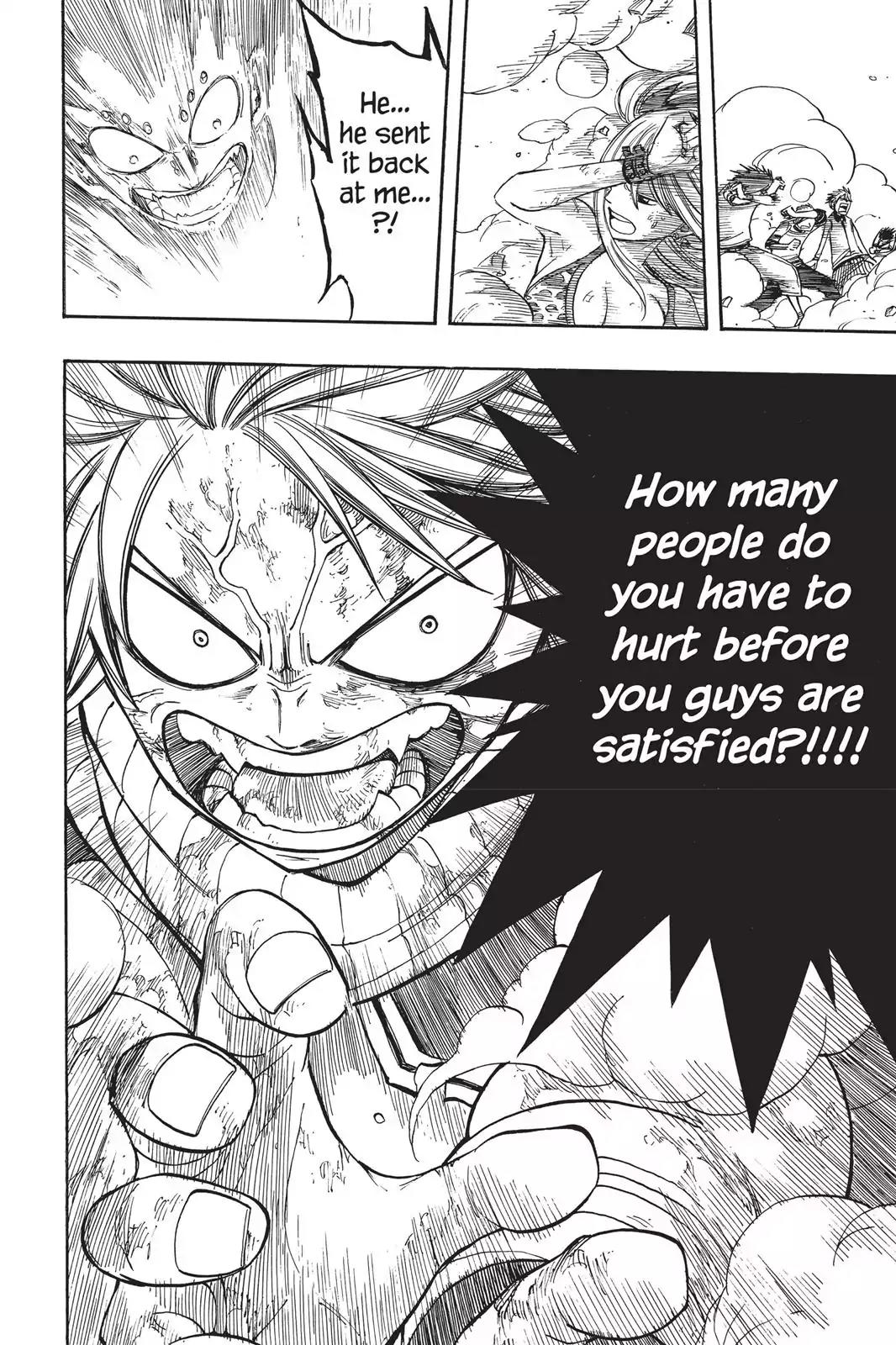 Fairy Tail Chapter 63 - Page 17