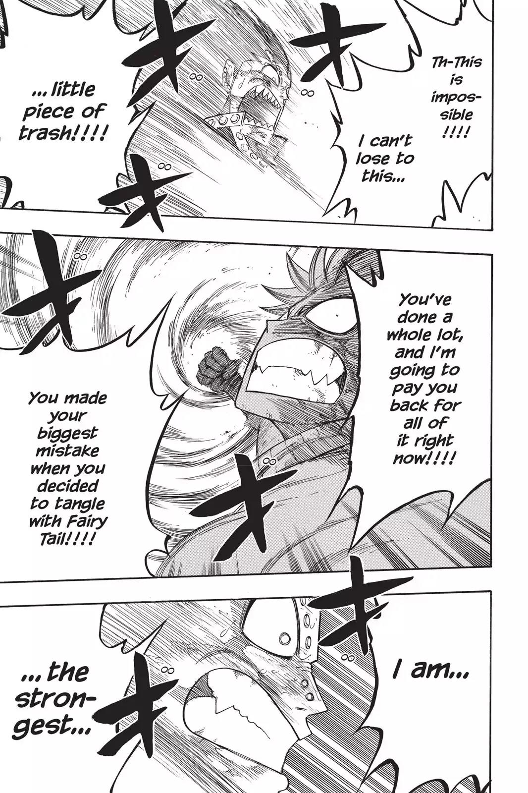 Fairy Tail Chapter 63 - Page 18