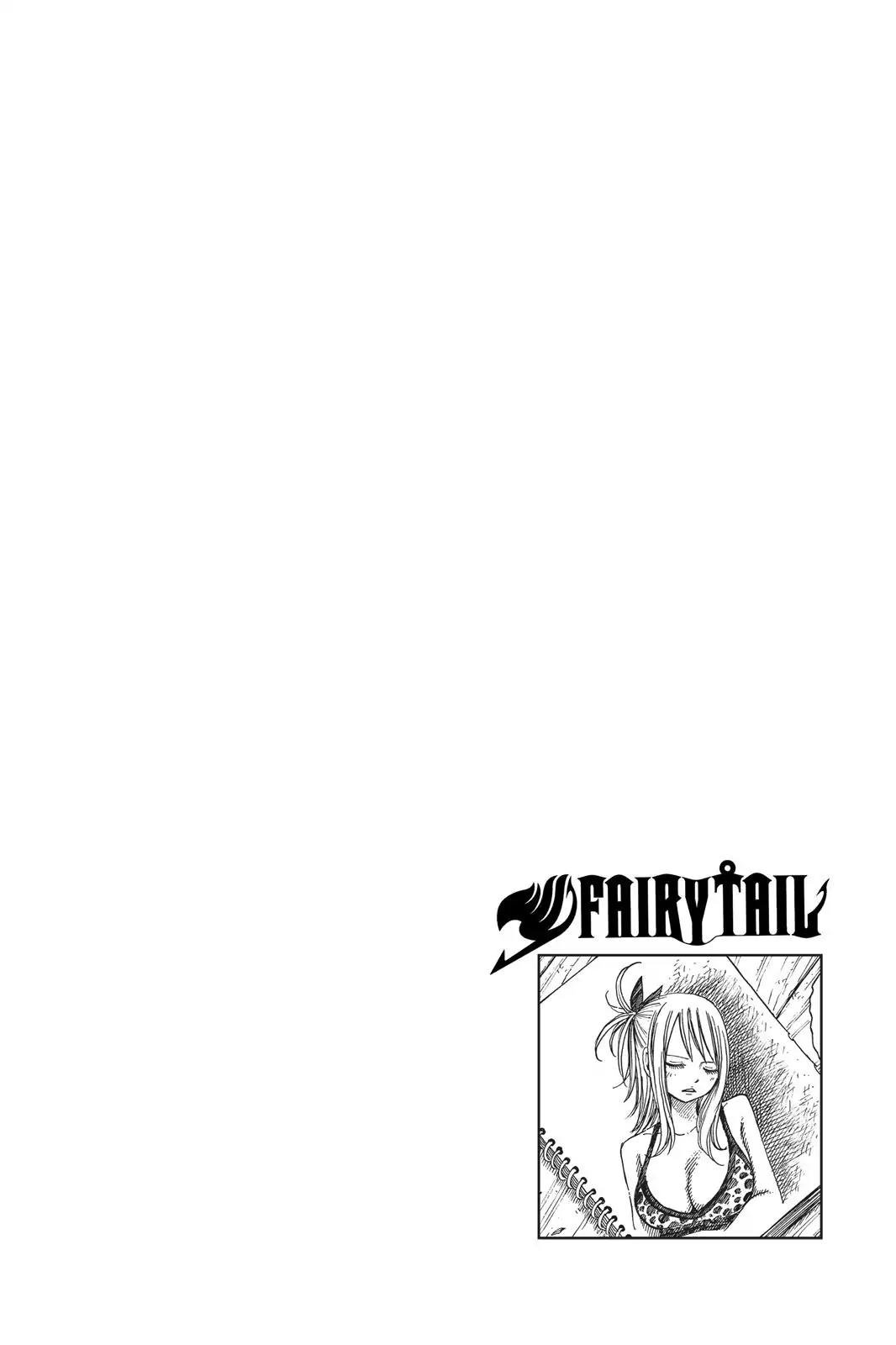 Fairy Tail Chapter 63 - Page 3
