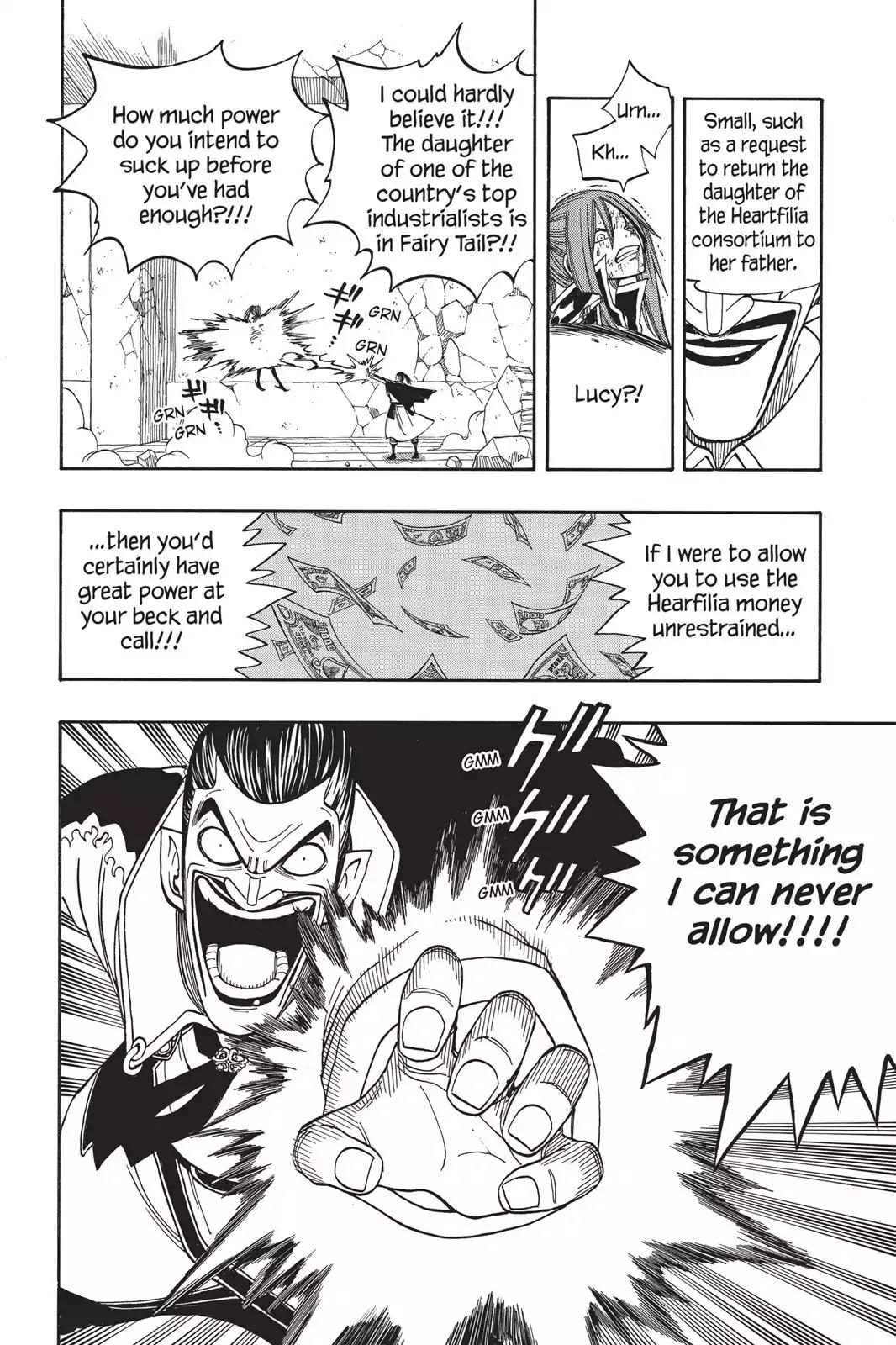 Fairy Tail Chapter 64 - Page 12