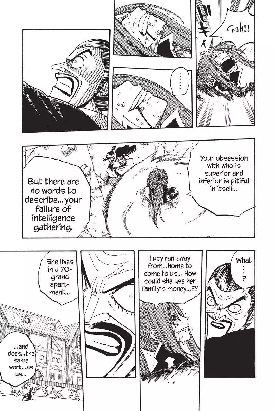 Fairy Tail Chapter 64 - Page 13