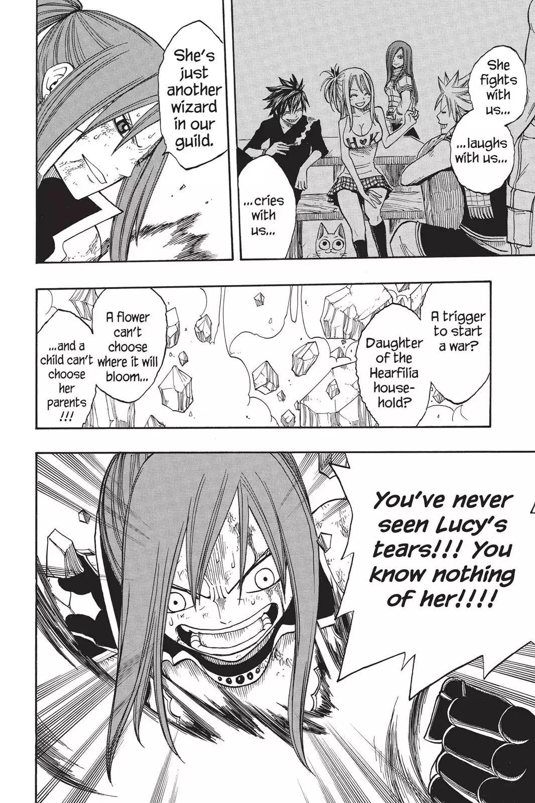 Fairy Tail Chapter 64 - Page 14