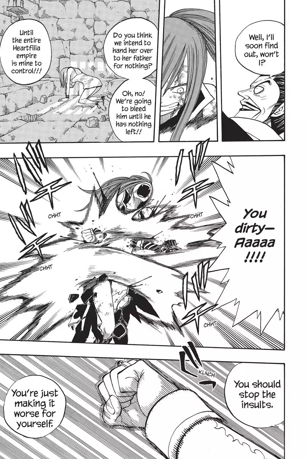 Fairy Tail Chapter 64 - Page 15