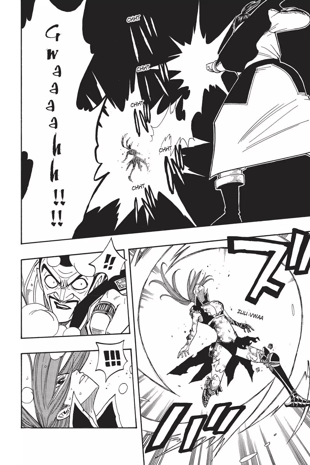 Fairy Tail Chapter 64 - Page 16