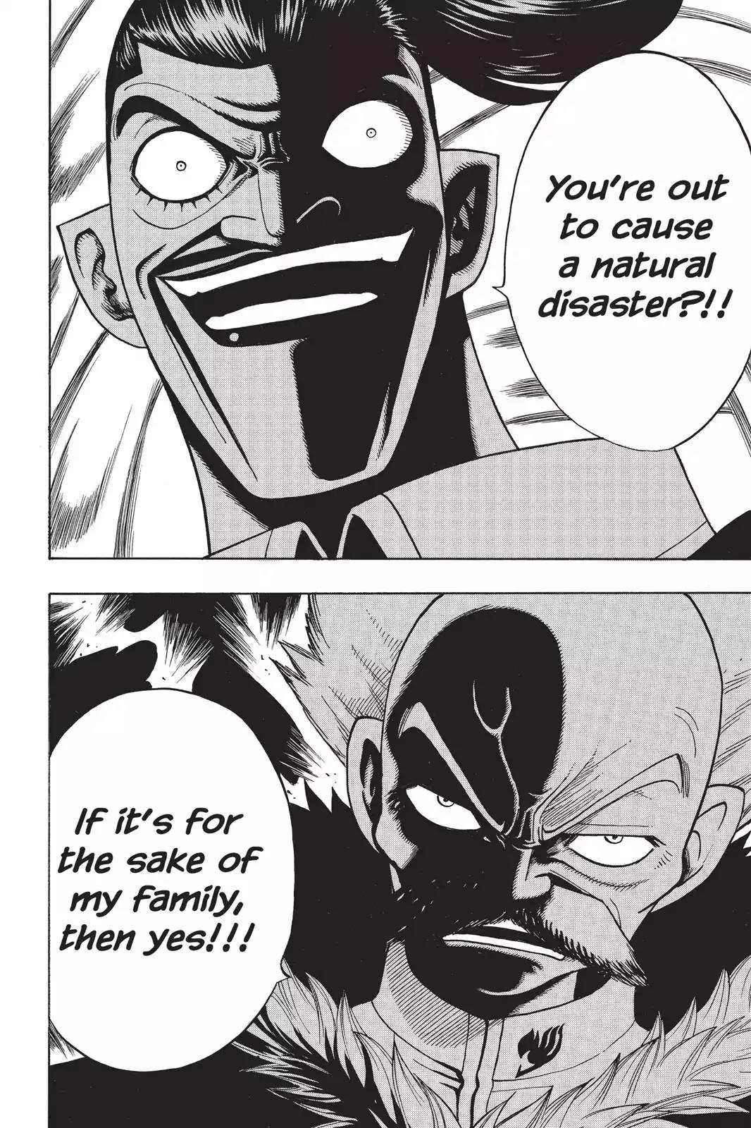 Fairy Tail Chapter 64 - Page 19