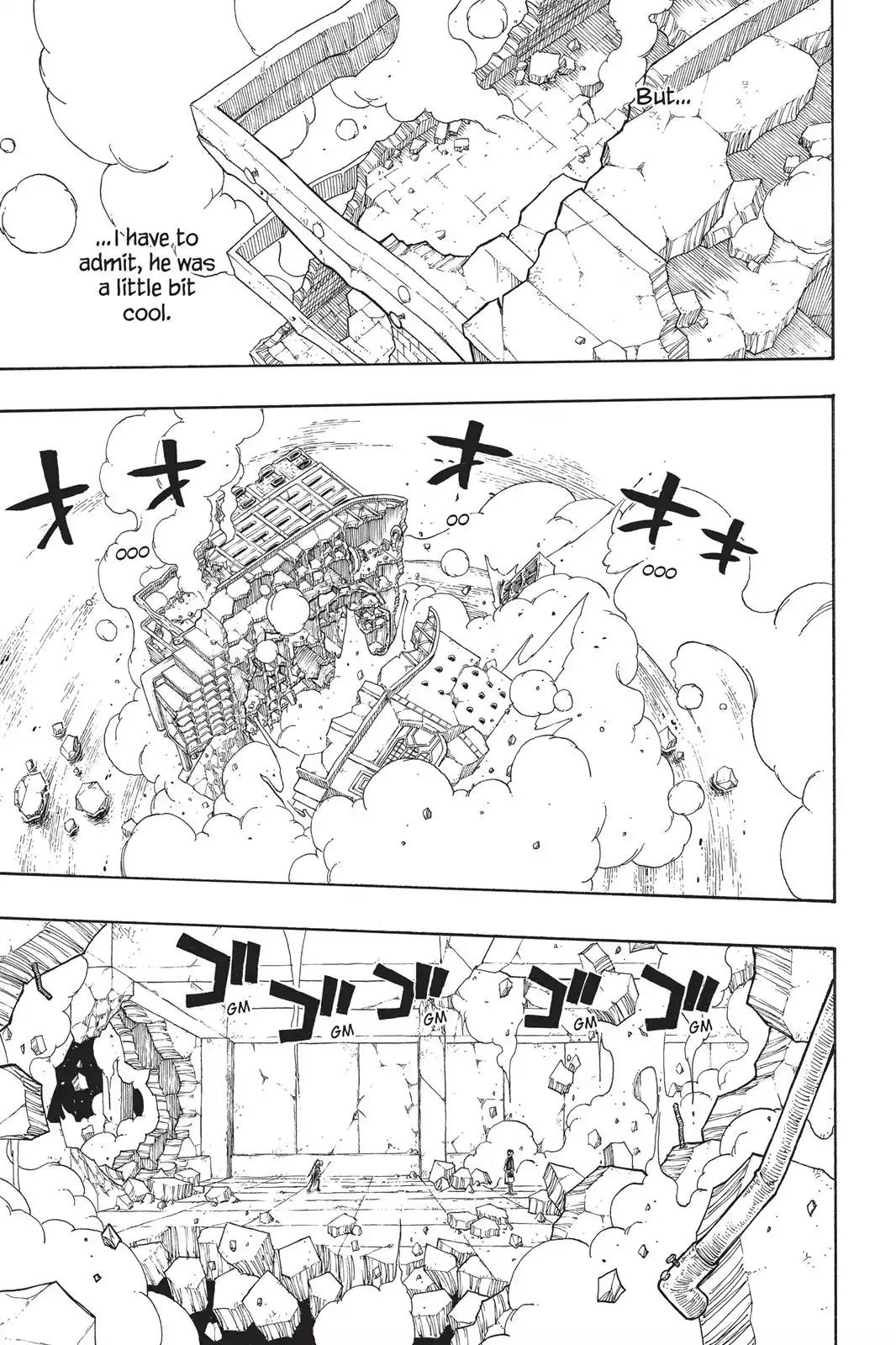 Fairy Tail Chapter 64 - Page 5