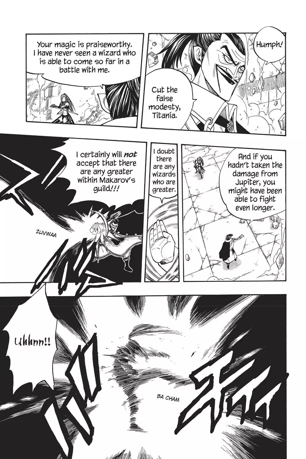 Fairy Tail Chapter 64 - Page 7