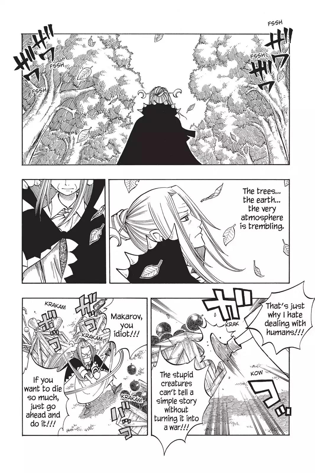 Fairy Tail Chapter 65 - Page 2