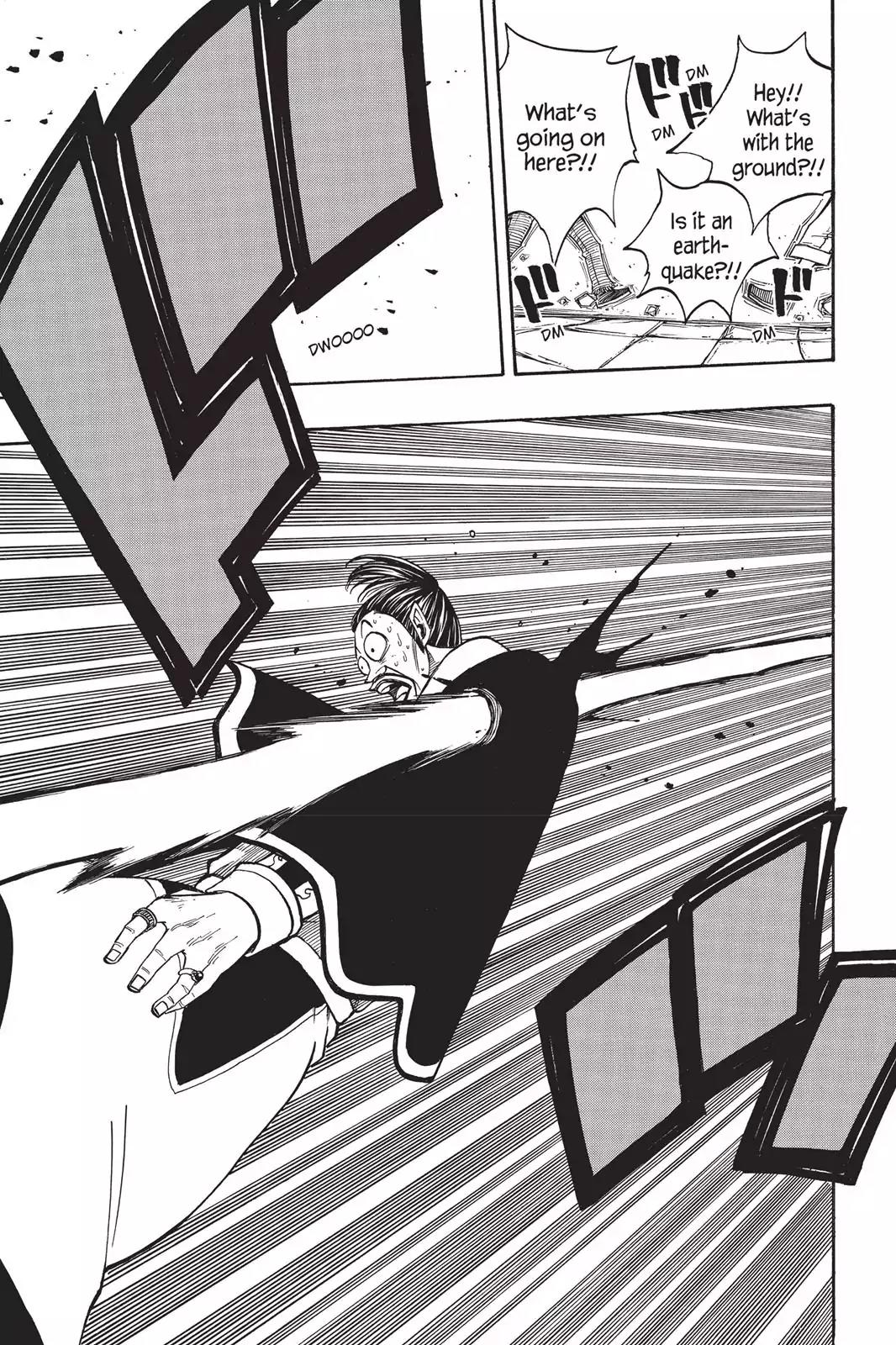 Fairy Tail Chapter 65 - Page 11