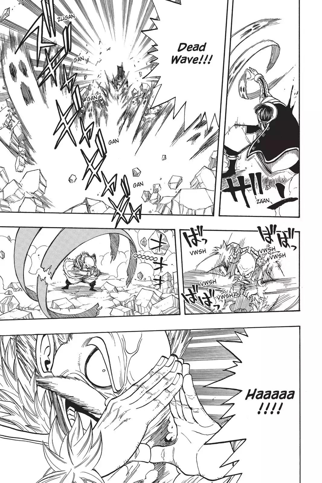 Fairy Tail Chapter 65 - Page 13