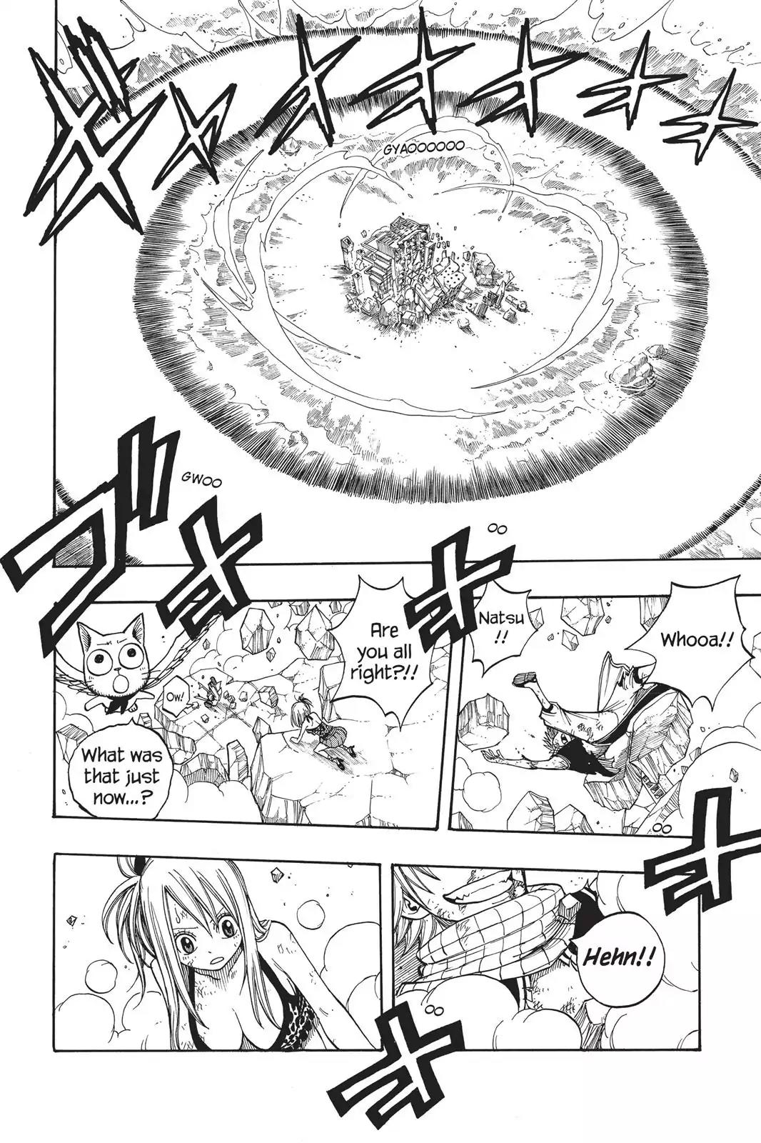 Fairy Tail Chapter 65 - Page 14