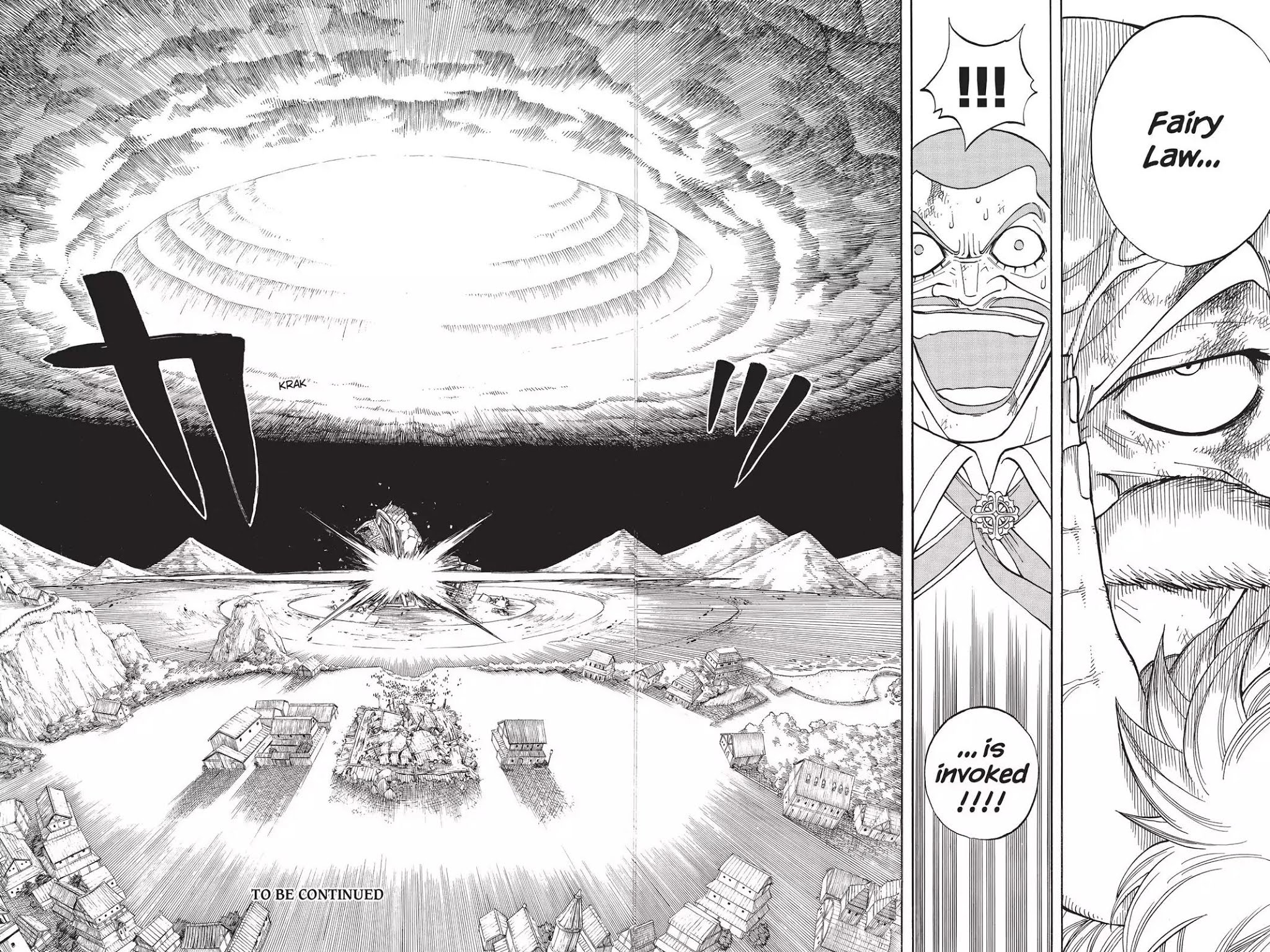 Fairy Tail Chapter 65 - Page 18