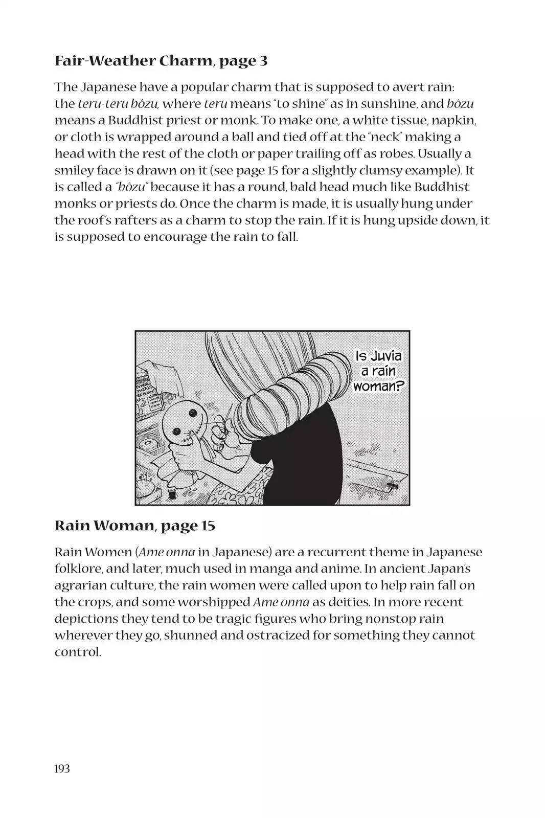 Fairy Tail Chapter 65 - Page 24