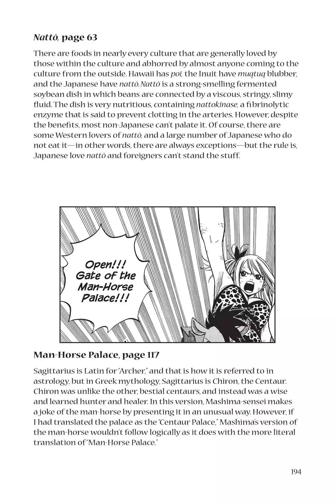 Fairy Tail Chapter 65 - Page 25