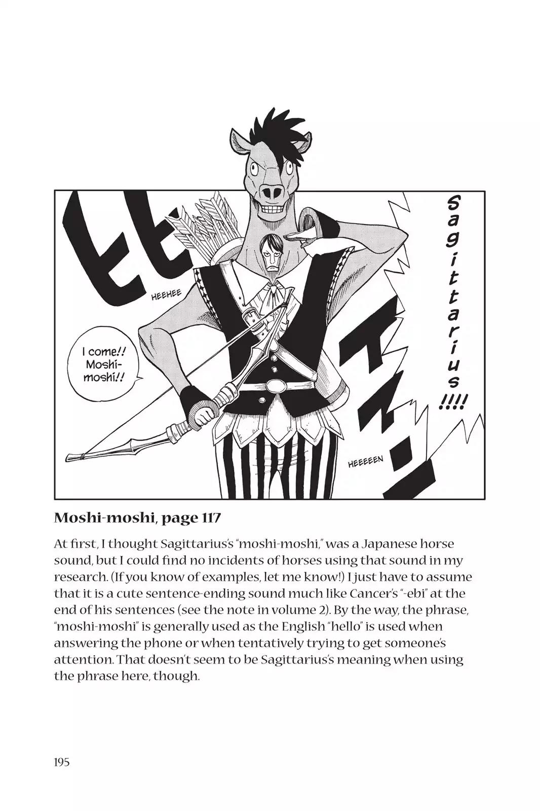 Fairy Tail Chapter 65 - Page 26