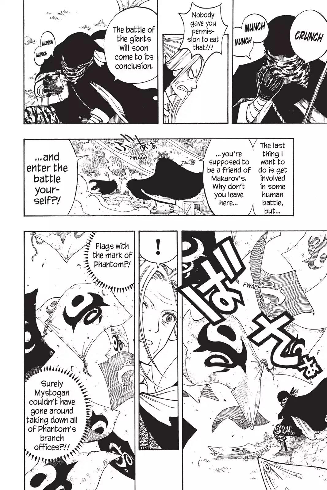 Fairy Tail Chapter 65 - Page 4