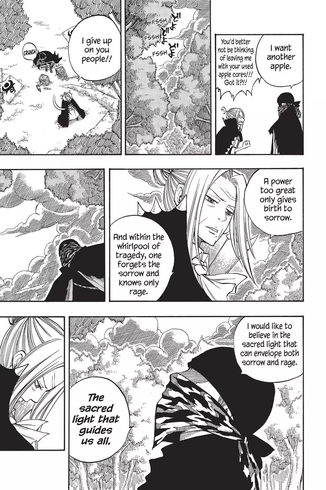 Fairy Tail Chapter 65 - Page 5