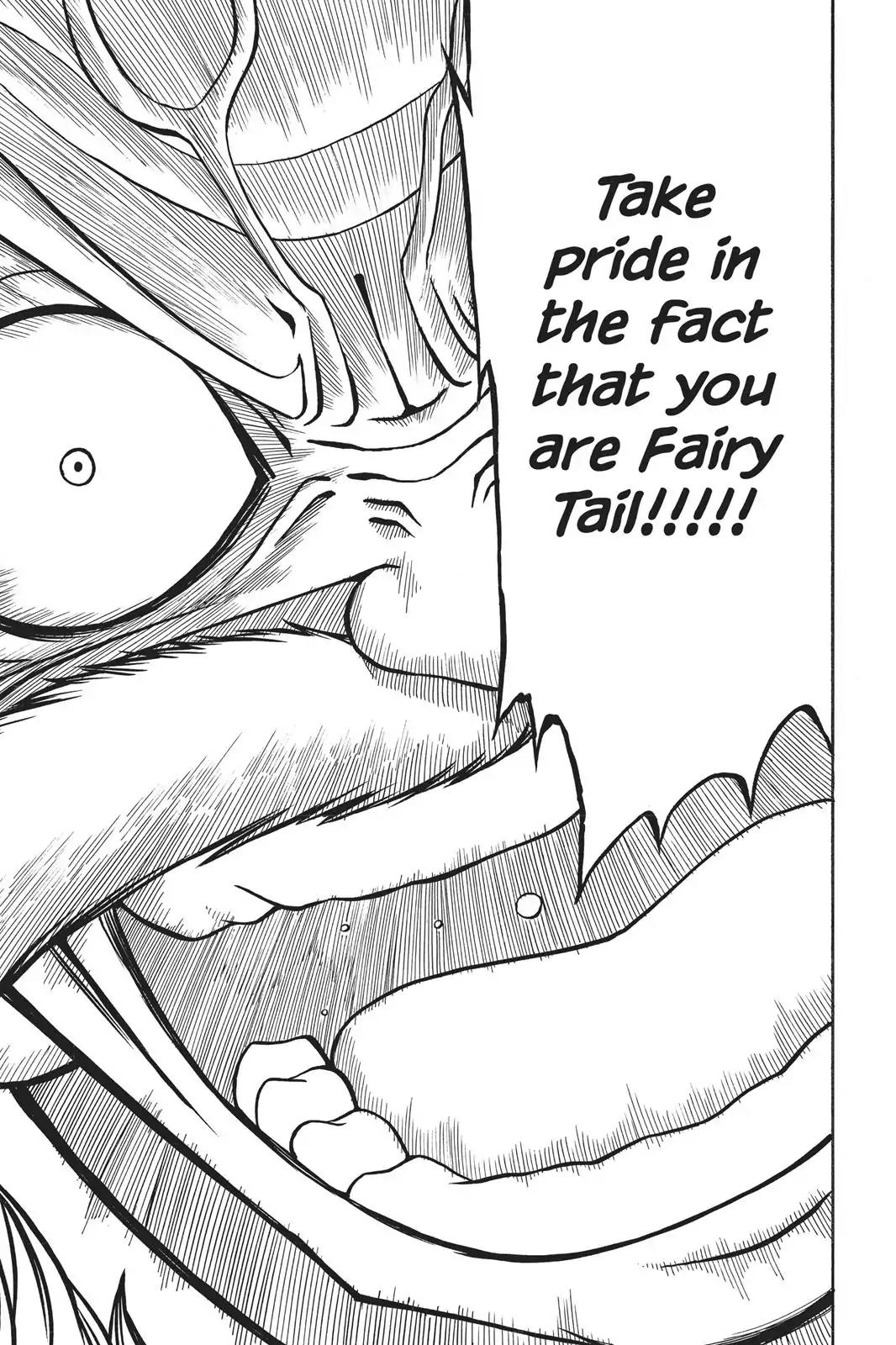 Fairy Tail Chapter 65 - Page 9