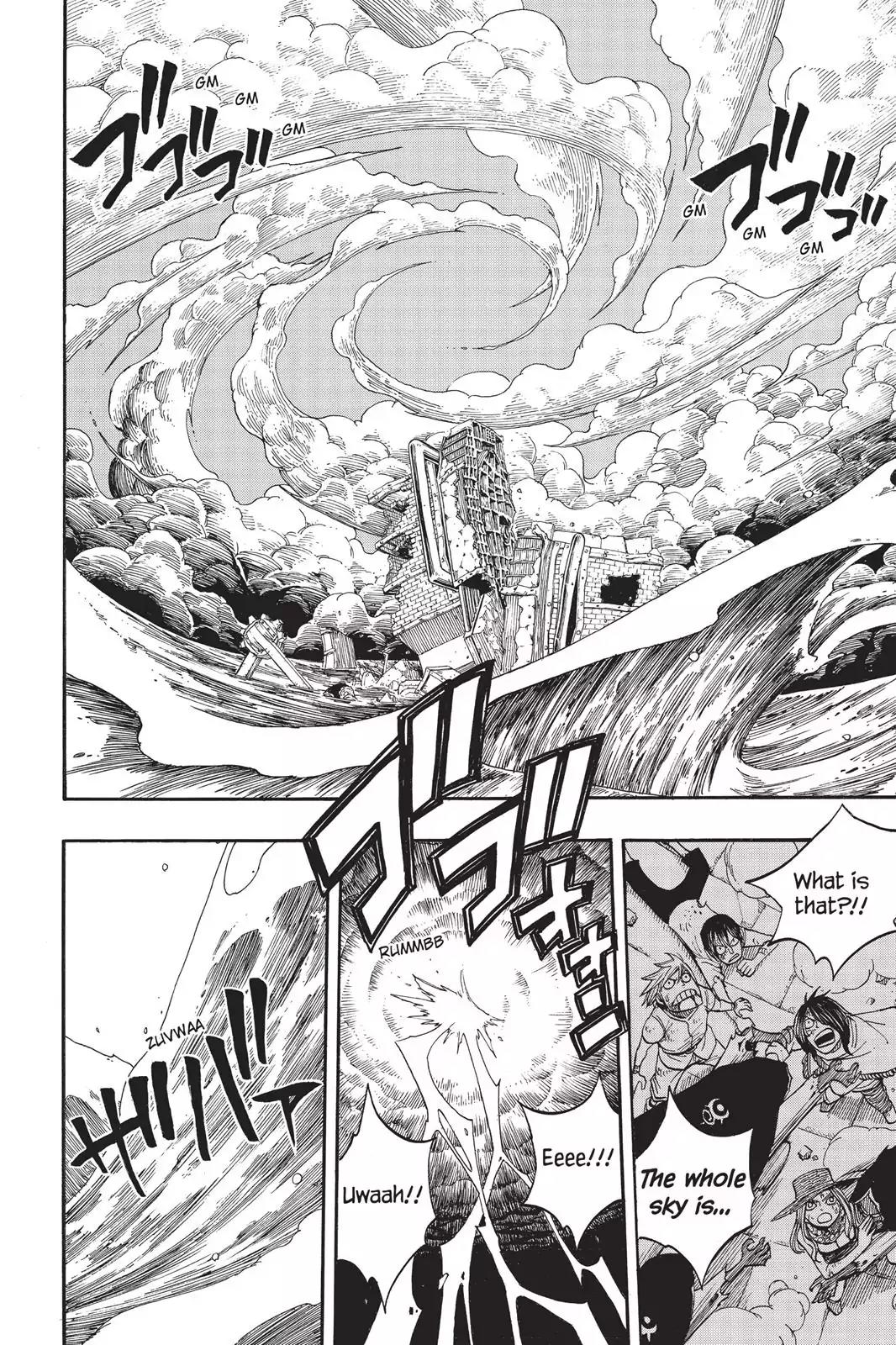 Fairy Tail Chapter 65 - Page 10