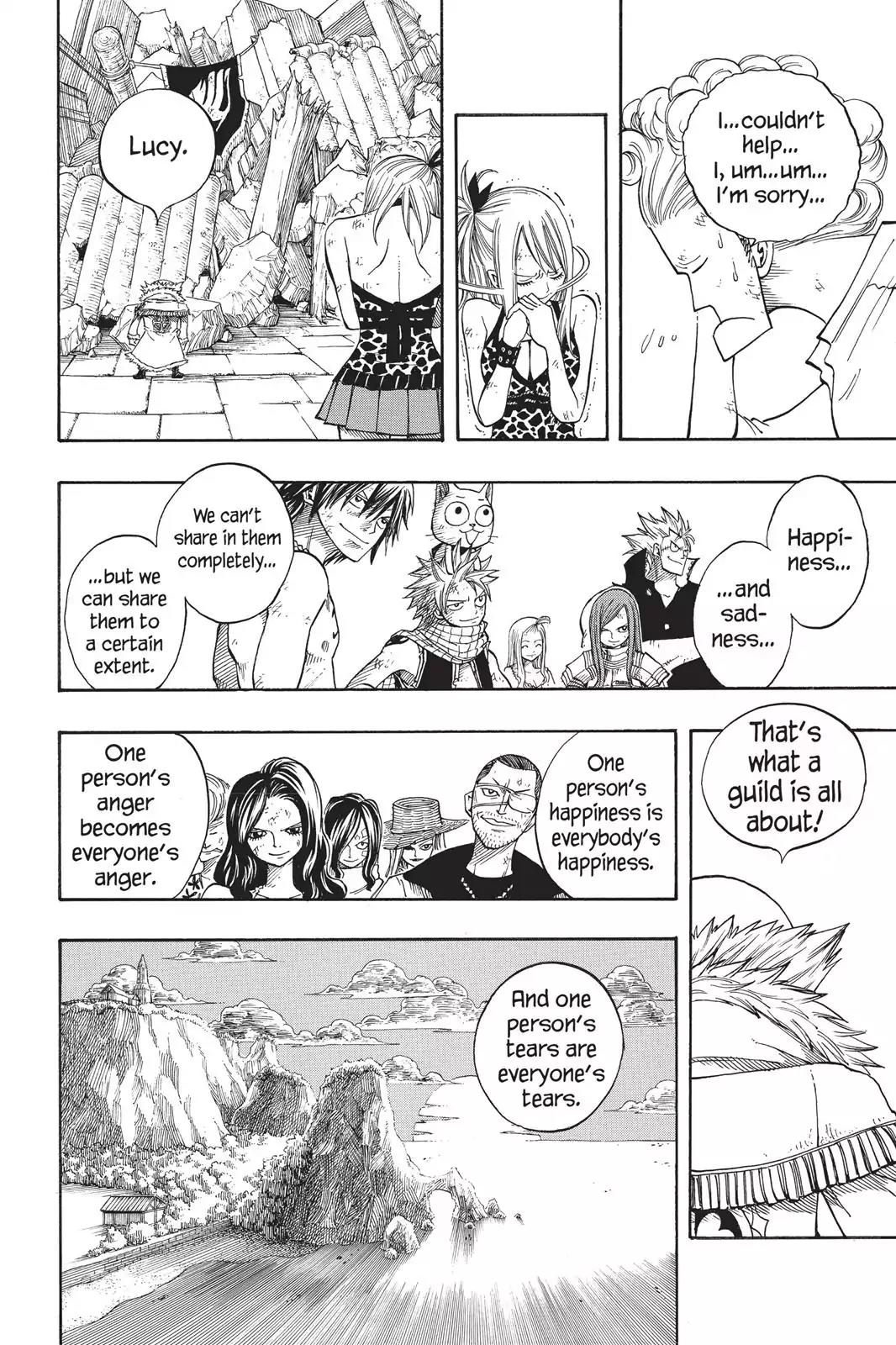 Fairy Tail Chapter 66 - Page 22