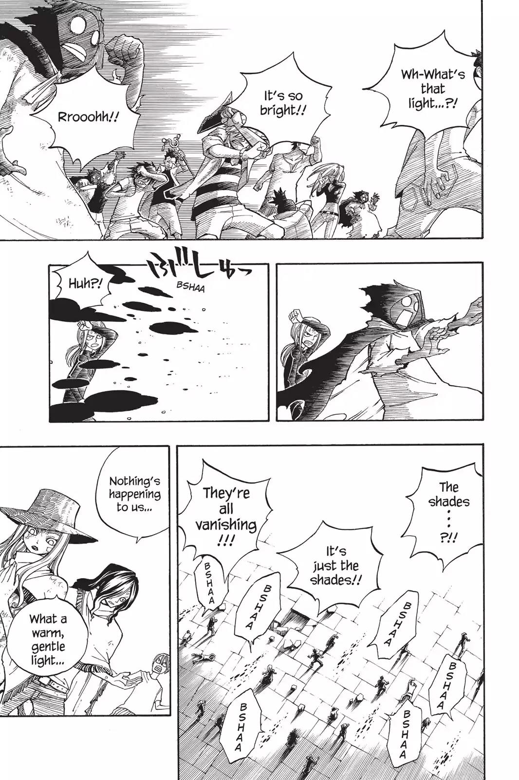 Fairy Tail Chapter 66 - Page 7