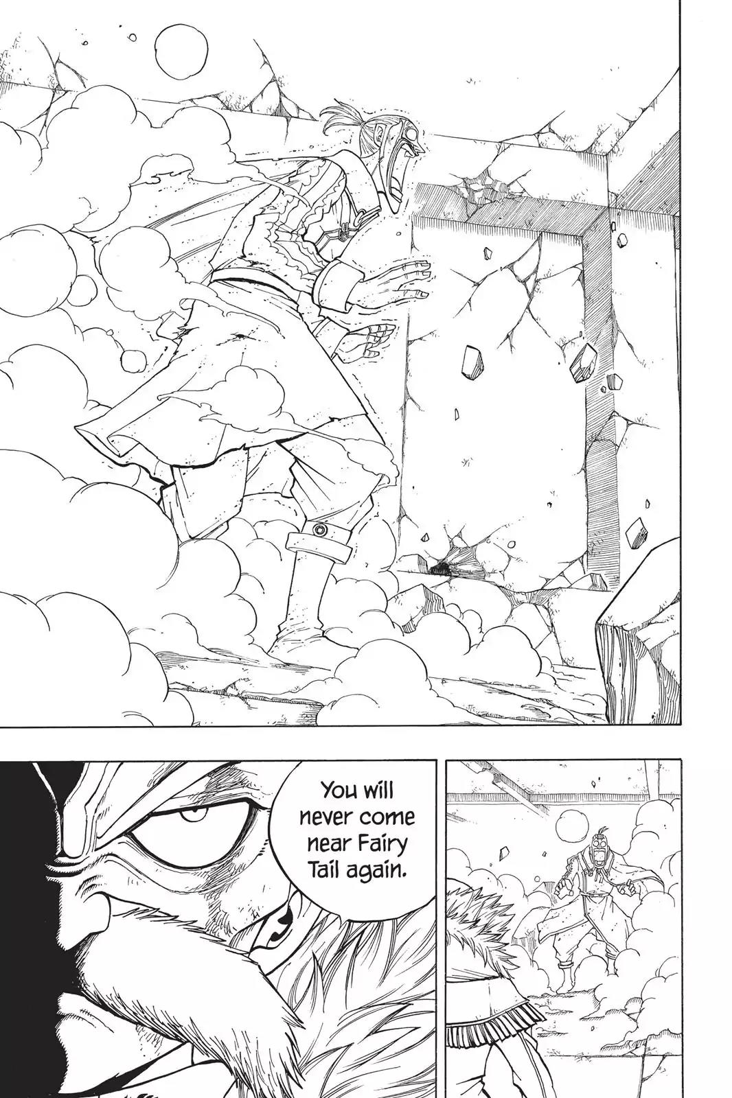 Fairy Tail Chapter 66 - Page 9