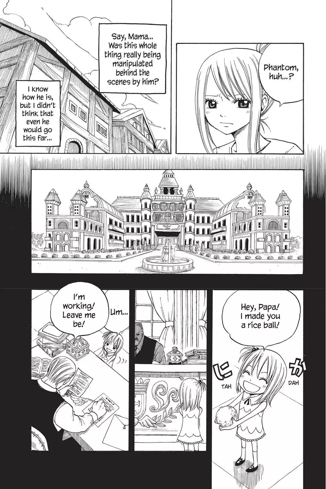 Fairy Tail Chapter 67 - Page 5